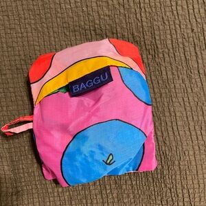 BAGGU APPLES AND BANANA MIX